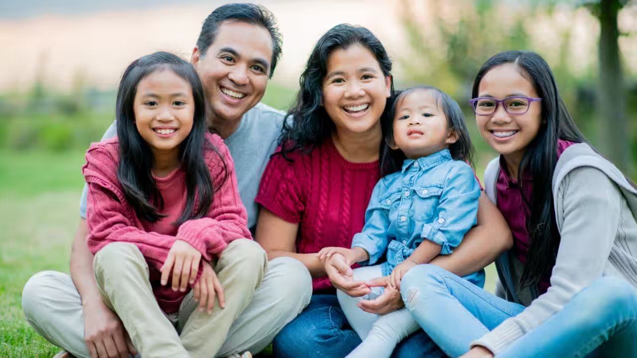 Everything You Need to Know About the Child Visa (inside) 💖 (Subclass 802)