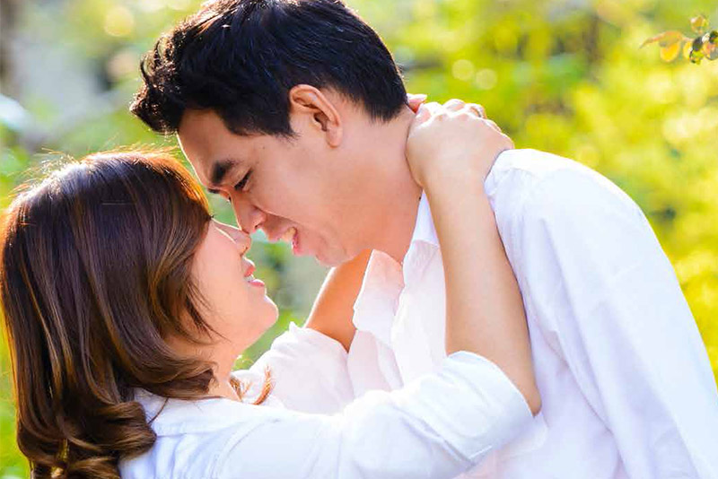 Unlocking Love: Your Guide to the Partner Visa (309/100) ๐