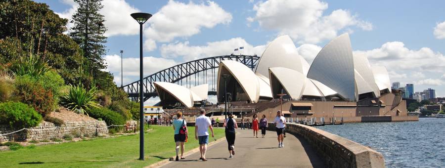 Tourist Visas: Your Ultimate Guide to Visiting Australia 🦘
